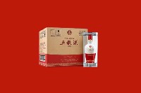 红塔区回收五粮液