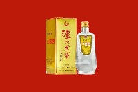 红塔区回收泸州老窖