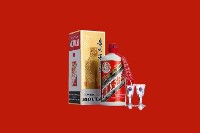 红塔区回收飞天茅台酒